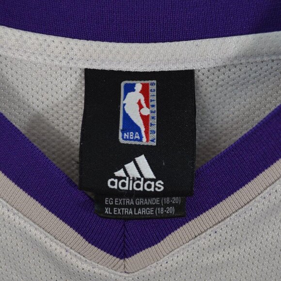 Sacramento Kings Jersey All Of - Picture 2 of 4